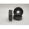 DEE4008754 STEP ROUNC ROLLER UNTUK ESCALATOR KOSE KOSE